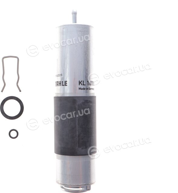 Mahle KL 169/6D