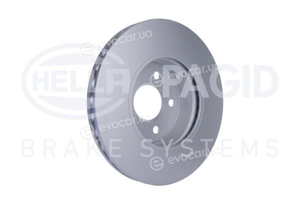 Hella 8DD 355 114-201