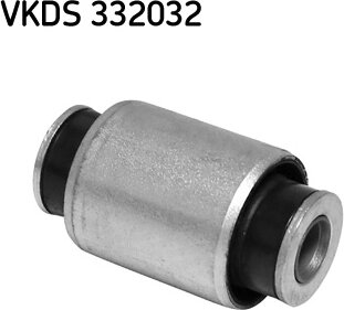 SKF VKDS 332032