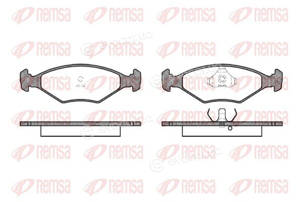 Remsa 0281.00