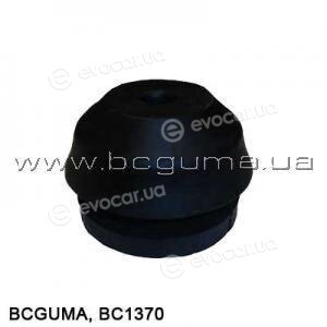 BC Guma 1370