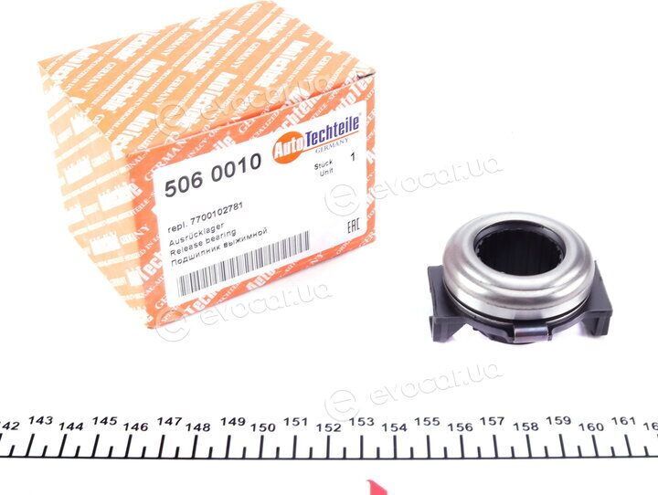 Autotechteile 506 0010