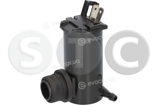 Metalcaucho / STC T445016