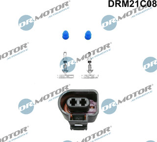 Dr. Motor DRM21C08