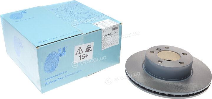 Blue Print ADB114305
