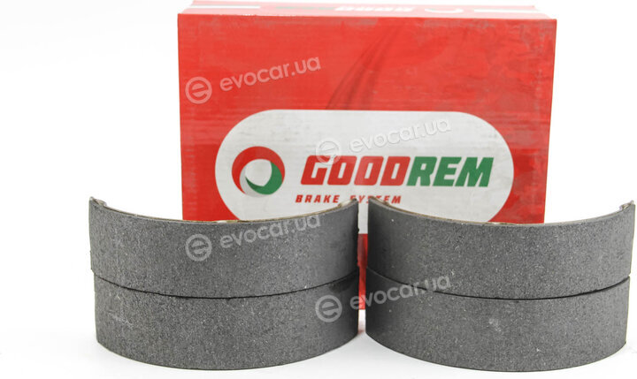 Goodrem RM0103