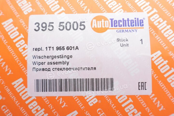 Autotechteile 395 5005