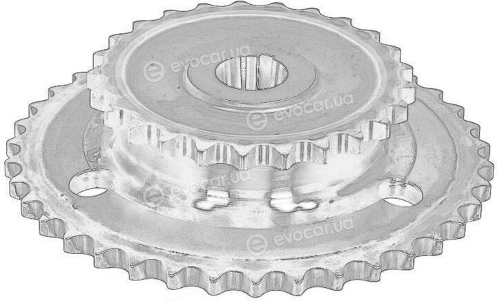 BMW / Mini 13 52 2 245 376