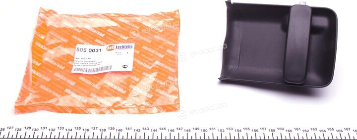 Autotechteile 505 0031