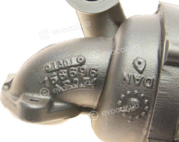 Garrett 742110-9007S