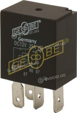 Gebe / Ika 9 9053 1
