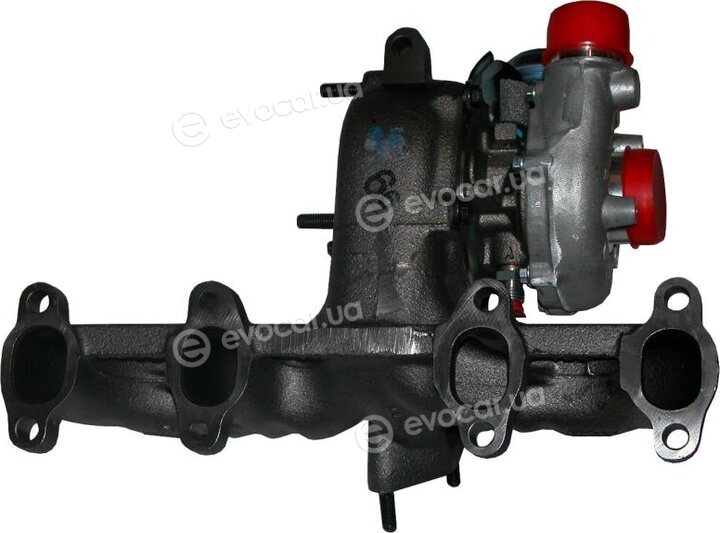 Starline TD S1034T