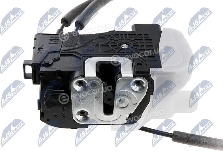 NTY EZC-HY-501