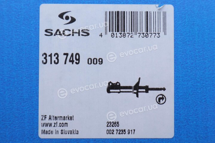 Sachs 313 749