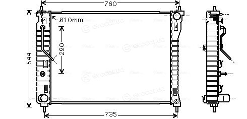 AVA OL2434