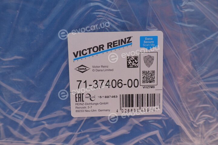 Victor Reinz 71-37406-00