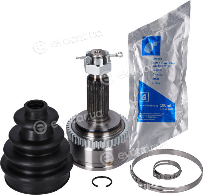 Blue Print ADBP890045