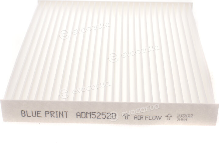 Blue Print ADM52520