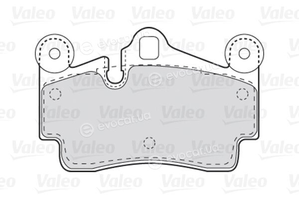 Valeo 301770