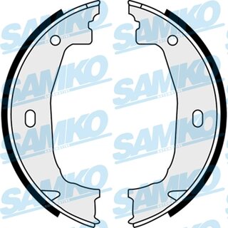LPR / Samko 088100