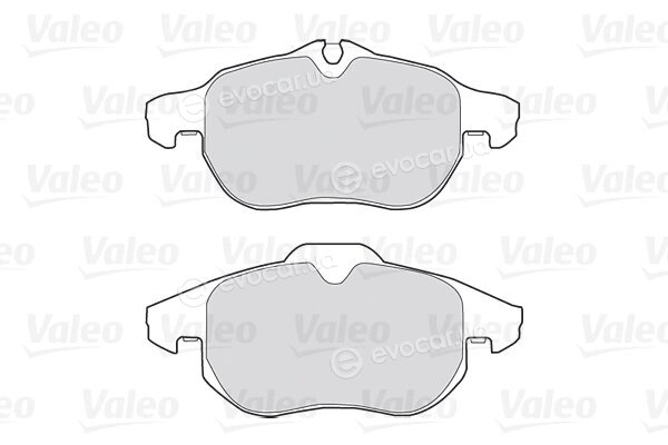 Valeo 301678