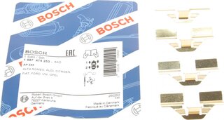 Bosch 1 987 474 253