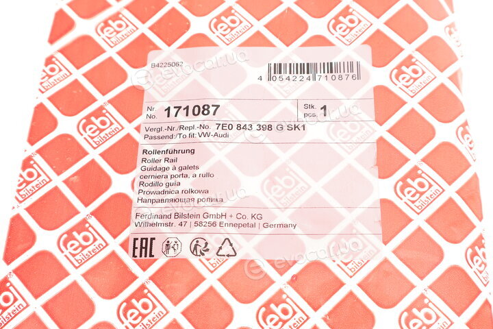 Febi 171087