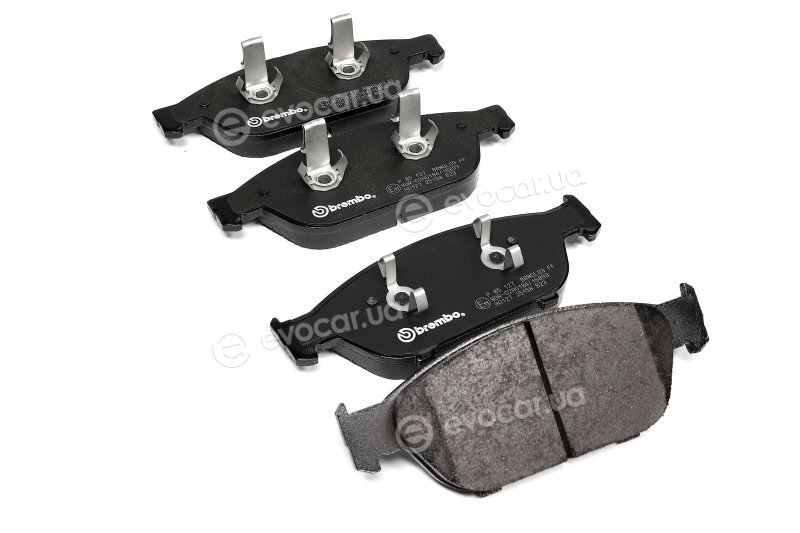 Brembo P 85 127
