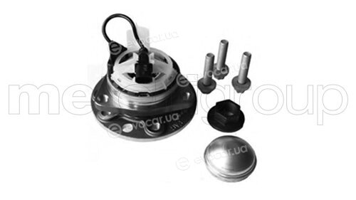 Metelli 19-2802