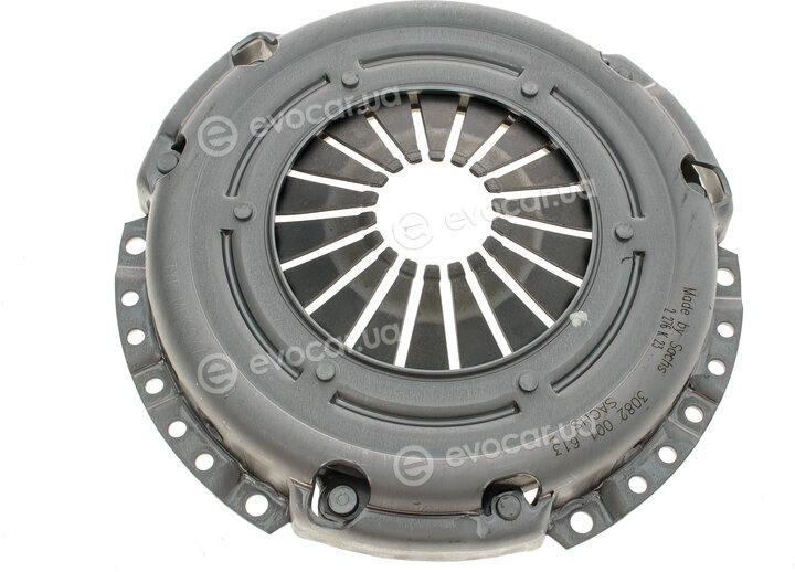 Sachs 3000 950 100