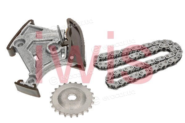 Iwis 71656Set