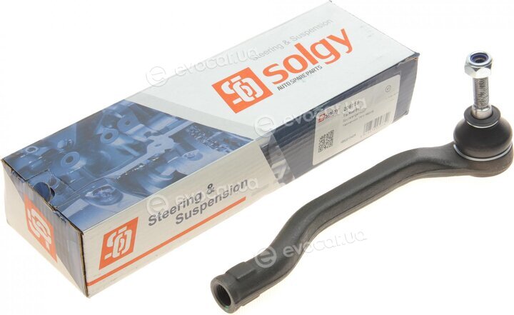 Solgy 206158