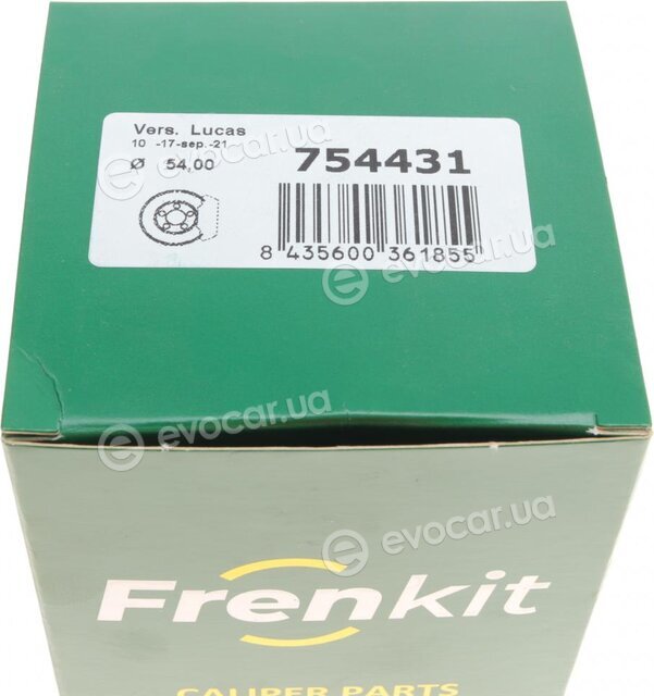 Frenkit 754431