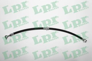 LPR / Samko 6T48500