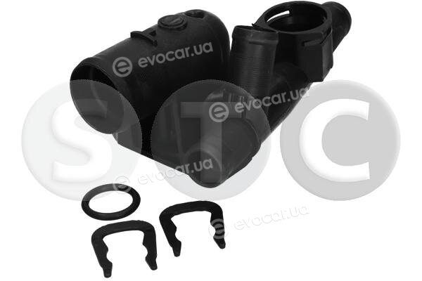 Metalcaucho / STC T403859