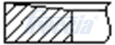 Freccia FR10-108700