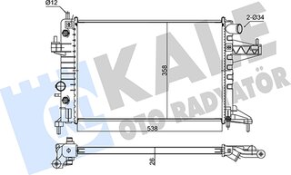 Kale 347490