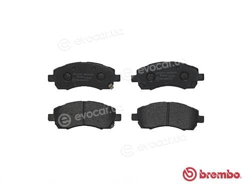 Brembo P 78 009
