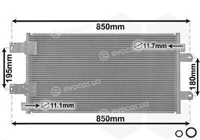 Van Wezel 43005443