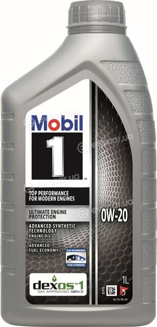 Mobil 157289