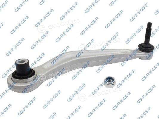 GSP S060057