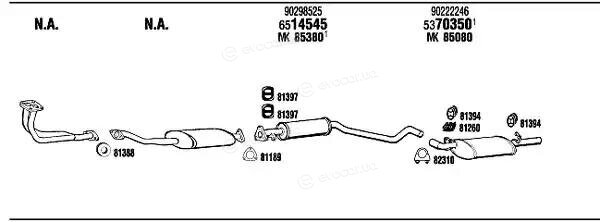 Walker / Fonos VH50942