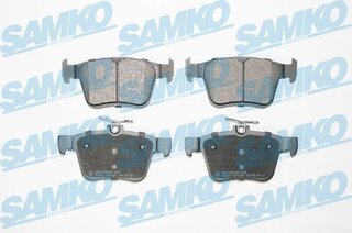 LPR / Samko 5SP1835