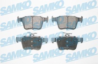 Samko 5SP1835