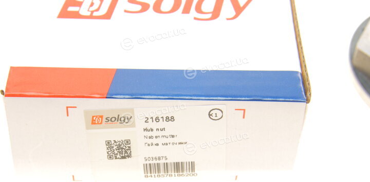 Solgy 216188