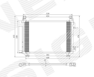 Signeda RC940270