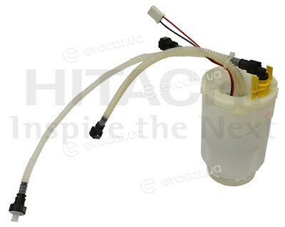 Astemo (Hitachi) / Huco 2503468