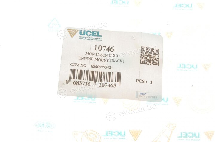 Ucel 10746