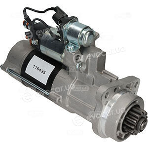 HC Cargo 116435