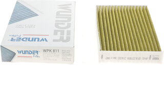 Wunder WPK 811